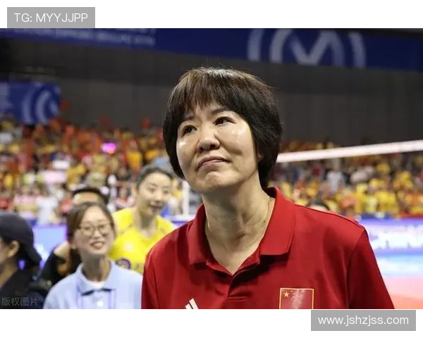 李伟畅谈排球生涯背后的故事与心路历程