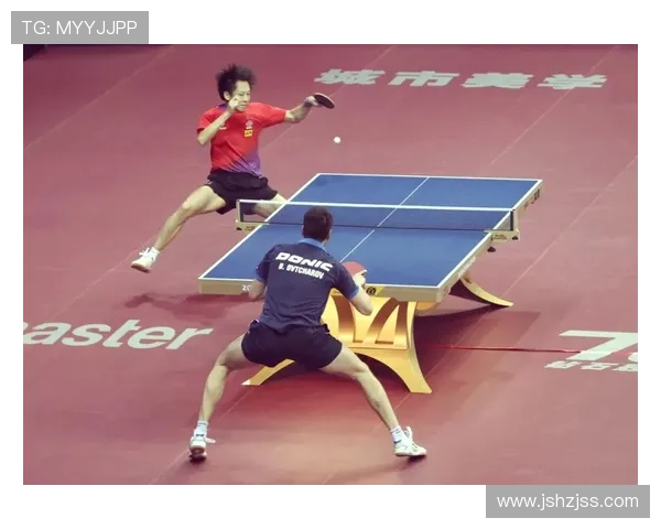 乒乓球技艺探秘：深入解析北京乒乓球队的防守与反击策略